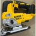 VÝPRODEJ DeWALT DCS334N Aku přímočará pila XR Li-Ion (18V/bez aku) PO SERVISE!!