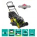 FIELDMANN FZR 4012-B Benzínová sekačka 51cm 50001168