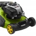 FIELDMANN FZR 4012-B Benzínová sekačka 51cm 50001168