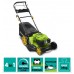 FIELDMANN FZR 5110-B Benzínová sekačka 51 cm 50001427 + náhradní nůž ZDARMA