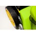 FIELDMANN FZR 5110-B Benzínová sekačka 51 cm 50001427 + náhradní nůž ZDARMA