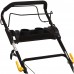 FIELDMANN FZR 5110-B Benzínová sekačka 51 cm 50001427 + náhradní nůž ZDARMA