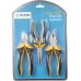 FIELDMANN FDN 1020 Sada kleští 3 ks 50001873