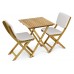 FIELDMANN FDZN 4010 Balkonový set Alice 50001579