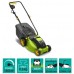 FIELDMANN FZR 2030-E Elektrická sekačka 50001548 + nůž ZDARMA
