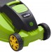 FIELDMANN FZR 2030-E Elektrická sekačka 50001548 + nůž ZDARMA