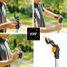 Fiskars Teleskopické nůžky UPX86 + pilka prořezávací 1023634