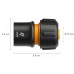FISKARS Solid Rychlospojka hadice STOP (3/4") 1027084