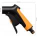 FISKARS Comfort Držadlo zavlažovací pistole, přední ovládání 1065490