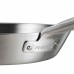 Fiskars Norden ocelová pánev 28cm 1067629