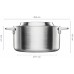 Fiskars Norden ocelový hrnec 3,0L 1067639