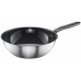 Fiskars Wok pánev s keramickým povrchem 28cm 1072313