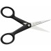Fiskars Recyklované nůžky vyšívací, 13 cm 1074541