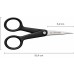 Fiskars Recyklované nůžky vyšívací, 13 cm 1074541