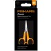 Fiskars Nůžky na nehty se zahnutými čepelemi, 10 cm 1075058