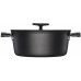 Fiskars Hard Face hrnec 5,0 L 1075527 Fiskars Hard Face hrnec 5,0 L 1075527