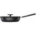 Fiskars Hard Face rendlík 2,8 L / 26 cm 1075529 Fiskars Hard Face rendlík 2,8 L / 26 cm 1075529