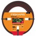 Fiskars Solid™ hadice 50 m, 19 mm (3/4”) 1076063