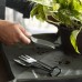 FISKARS Sada nářadí na kultivaci, 3ks 1080777