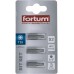 FORTUM-KITO hrot TORX, sada 3ks, T 25x25mm, S2 4741425