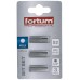FORTUM hrot imbus sada 3ks, H 5,5x25mm, S2 4741507