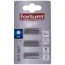 FORTUM hrot imbus sada 3ks, H 6x25mm, S2 4741508