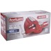 FORTUM svěrák s kovadlinou, 100mm, SG Iron 4752612