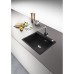 Franke MRG 610-54 FTL, 590x500 mm, fragranitový dřez, onyx 114.0661.456