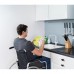 Franke MRG 610-60 CARE Frangranitový dřez, Bílá-led 114.0729.485