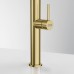 Franke FC 4169.504 PESCARA Kuchyňská baterie, celonerez zlatá -sprcha/proud 115.0741.697