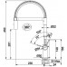 Franke FN 9630.03, Dřezová baterie, chrom 115.0265.997