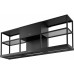 Franke FMA MODULAR F60 BK MATT Odsavač -matná černá 335.0706.646