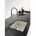 Franke Kubus 2 KNG 110-52, 560x460 mm, Fragranitový dřez, Sahara 125.0737.258