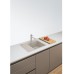 Franke Centro CNG 611-62 TL/7, 620x500 mm, fragranitový dřez, Sahara 114.0637.163