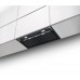 Franke In-Nova Premium FST PRO BK 604 Odsavač par, Matná černá 305.0717.352