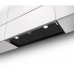 Franke Style Plus FST PLUS BK 908 Odsavač par, Matná černá 305.0717.356