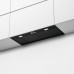 Franke Box Flush Basic FBFE BK A70 Odsavač par, matná černá 305.0728.431