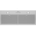 Franke Box Flush Basic FBFE LG A70 Odsavač par, světle šedá 305.0729.553