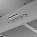 Franke Box Flush Basic FBFE LG A70 Odsavač par, světle šedá 305.0729.553