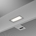 Franke Box Flush Basic FBFE LG A70 Odsavač par, světle šedá 305.0729.553