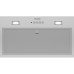 Franke Box Flush Basic FBFE LG A52 Odsavač par, světle šedá 305.0729.554