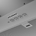 Franke Box Flush Basic FBFE LG A52 Odsavač par, světle šedá 305.0729.554