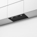 Franke Box Flush Basic FBFE BK A52 Odsavač par, matná černá 305.0729.555