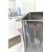 VÝPRODEJ Franke Box BXX 210/610-54 TL, 570x510 mm, Nerezový dřez 127.0369.295 POŠK.OBAL