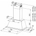 Franke Trendline 808 BK Odsavač par, černá mat 321.0524.214