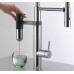Franke Vital Capsule Filter Tap - chrom baterie bez sprchy tlaková 120.0551.218