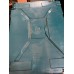 VÝPRODEJ MAKITA 9403J Pásová bruska 100x610mm, 1200W, Makpac POŠKOZENÝ KUFR!!