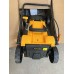 VÝPRODEJ Riwall PRO RALM 3820 set akumulátorová travní sekačka + 2x 4Ah baterie + 2x nabíječka 20 V AM18E2001003B PO SERVISE!!