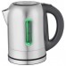 G21 Rychlovarná konvice Neo s termoregulací Stainless Steel 60014980
