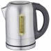 G21 Rychlovarná konvice Neo s termoregulací Stainless Steel 60014980